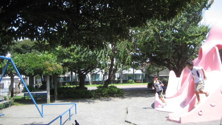 市道公園