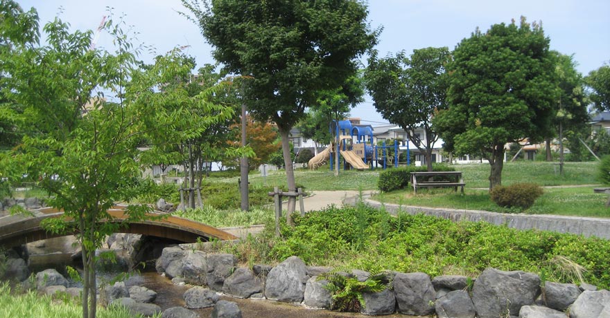 宮原公園