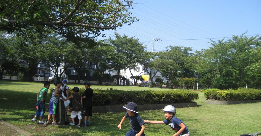 高砂公園