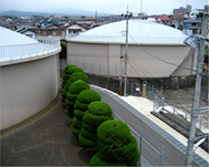 水道施設