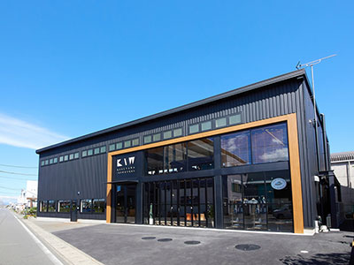 アイアンプラネットベースオブ沼津