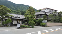 安田屋旅館松棟・月棟