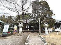 阿野全成と大泉寺