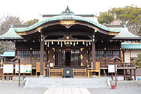 日枝神社