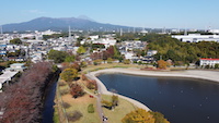 門池公園