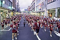 夏まつり（平成7年）