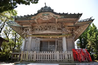 大瀬神社