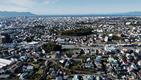 【門池】岡一色、岡宮