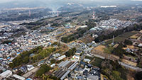 東原、鳥谷北部