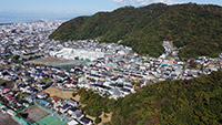 【第三】香貫が丘、下香貫楊原