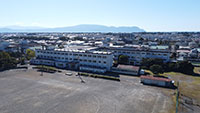 今沢中学校2