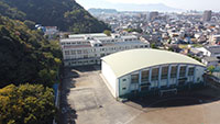 第四中学校2