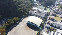 第四中学校4