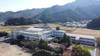 大平中学校3