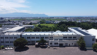 愛鷹小学校1