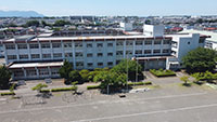 今沢小学校1