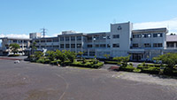 原東小学校2