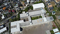 門池小学校3