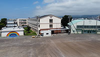 大岡小学校1