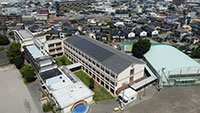 大岡小学校3