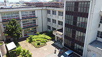 大岡南小学校1