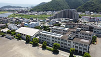 大岡南小学校3