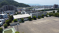 大岡南小学校4