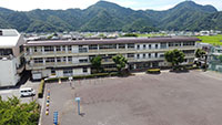 大平小学校1