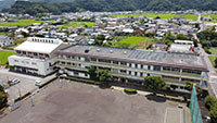 大平小学校4