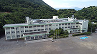 香貫小学校1