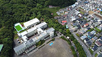 香貫小学校4