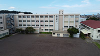 第三小学校1