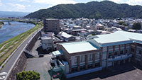 第四小学校2