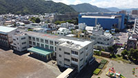 第四小学校4