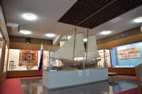 戸田造船郷土資料博物館