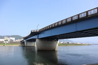 永代橋