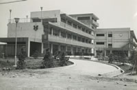 市立高校（昭和30年代後半）
