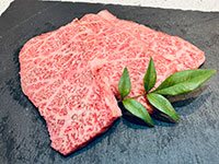 あしたか牛