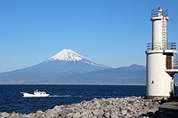 御浜岬灯台