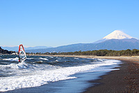 志下海岸