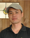 鈴木 健之さん