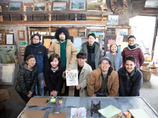 _for now SCHOOLの様子