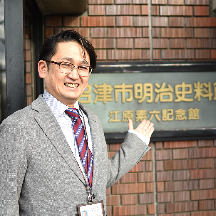 職員画像