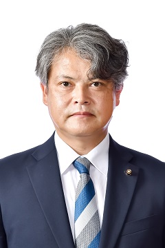 川口 慶(かわぐち けい)