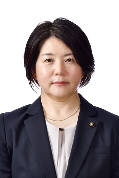 髙橋 秀子(たかはし ひでこ)