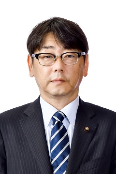 平野 謙(ひらの けん)