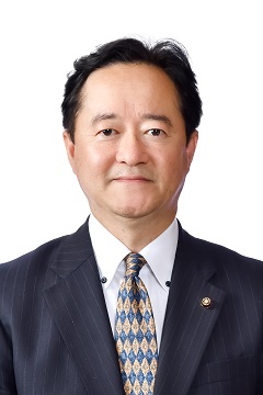 尾藤 正弘(びとう まさひろ)