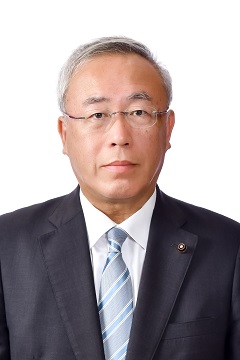 久保田 吉光(くぼた よしみつ)