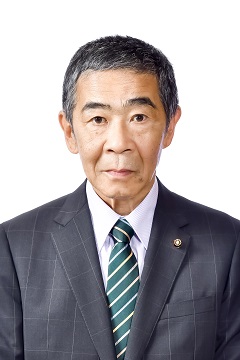 佐野 博一(さの ひろかず)