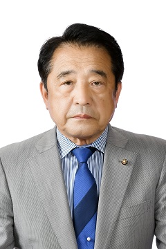 井原 三千雄(いはら みちお)